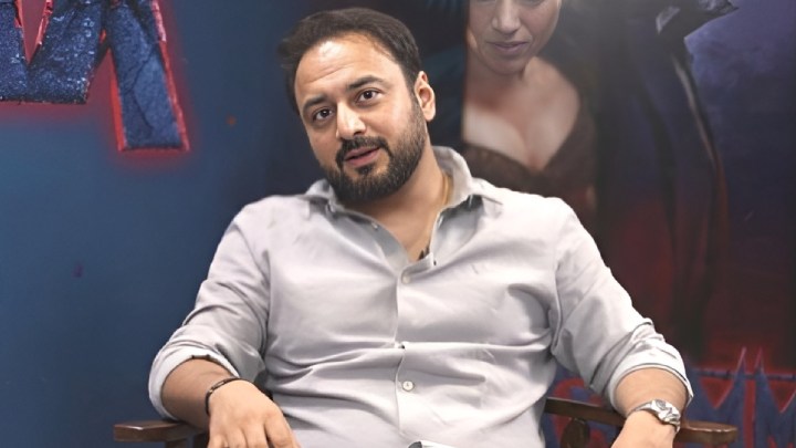 Amar Kaushik Drops Hint About CRICKETER’S CAMEO in MHCU? | Thamma Amar Kaushik Drops Hint About CRICKETER’S CAMEO in MHCU? | Thamma