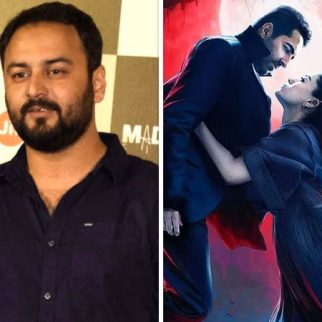 Amar Kaushik praises ReDefine for elevating Thama’s visuals with powerful VFX