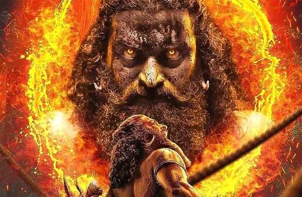 SCOOP: Amazon Prime Video bags Kantara: A Legend Chapter 1 for a staggering Rs. 110 cr; beats Netflix’s Rs. 100 cr offer