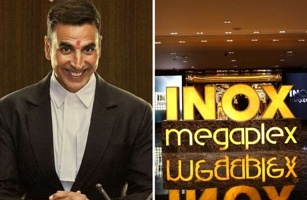 Amid Jolly LLB 3–VPF controversy, PVR Inox faces investigation by Competition Commission of India