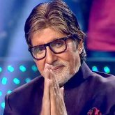 Amitabh Bachchan turns 83: Nimrat Kaur, Kriti Sanon, Milap Zaveri, Farhan Akhtar and other celebs send love to Big B!