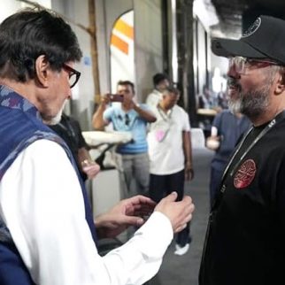 Is Amitabh Bachchan reuniting with Salman Khan after 17 years for Battle of Galwan? Here’s what we know!