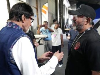 Is Amitabh Bachchan reuniting with Salman Khan after 17 years for Battle of Galwan? Here’s what we know!