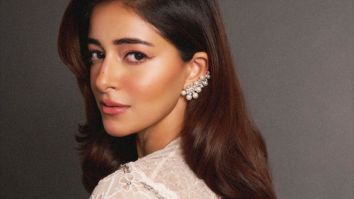 Ananya Panday