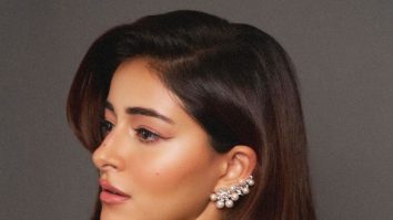 Ananya Panday