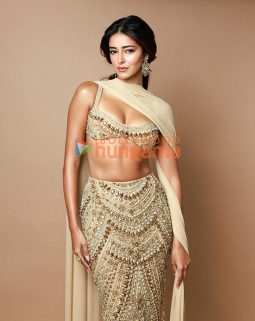 Celeb Photos Of Ananya Panday