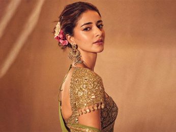 Ananya Panday becomes the only Indian actress to be named in Business of Fashion 500 Class of 2025 Ananya Panday becomes the only Indian actress to be named in Business of Fashion 500 Class of 2025