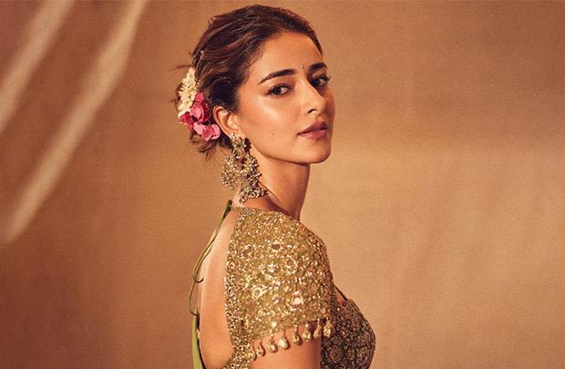 Ananya Panday becomes the only Indian actress to be named in Business of Fashion 500 Class of 2025