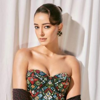 Ananya Panday curates special Diwali board: "Helped me share traditions I cherish with a fresh twist"