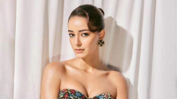Ananya Panday curates special Diwali board: “Helped me share traditions I cherish with a fresh twist”