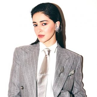 Ananya Panday on turning a year older, "Extremely grateful for the good and not so good"