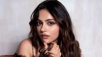 Aneet Padda opens up on the nerve-wracking audition that changed her life forever — The making of a Saiyaara star