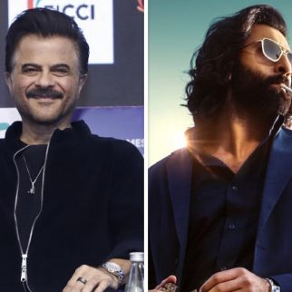 FICCI Frames 2025: Anil Kapoor reveals how he consoled low-spirited Ranbir Kapoor on Animal sets after Shamshera's debacle: "Ek accha shot dete hai. Kal tak sab bhool jaayenge!"