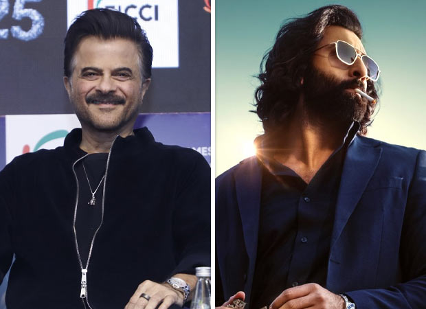 FICCI Frames 2025: Anil Kapoor reveals how he consoled low-spirited Ranbir Kapoor on Animal sets after Shamshera's debacle: "Ek accha shot dete hai. Kal tak sab bhool jaayenge!"