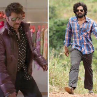 FICCI Frames 2025: Anil Kapoor reveals that Welcome's legendary character Majnu Bhai was inspired from Awaargi; adds, "People say, 'Yeh Allu Arjun ka style hai'. Bhaiyya, humne pehle shuru kiya tha!"