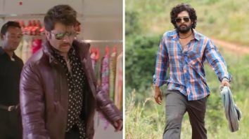 FICCI Frames 2025: Anil Kapoor reveals that Welcome’s legendary character Majnu Bhai was inspired from Awaargi; adds, “People say, ‘Yeh Allu Arjun ka style hai’. Bhaiyya, humne pehle shuru kiya tha!”
