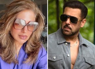 Anna Singh mourns close friend Zainuddin; thanks Salman Khan for quietly funding his medical treatment