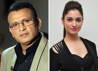 Annu Kapoor speaks about Tamannaah Bhatia’s ‘milky body, face”; REACTS to ‘Aaj Ki Raat’ viral remark: “Even a 70-year-old child can fall asleep”