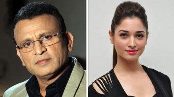 Annu Kapoor speaks about Tamannaah Bhatia’s ‘milky body, face”; REACTS to ‘Aaj Ki Raat’ viral remark: “Even a 70-year-old child can fall asleep”