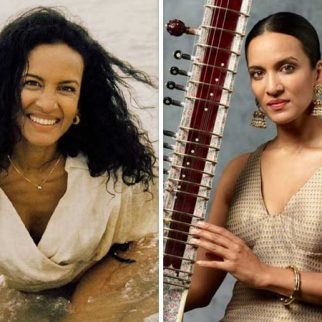 Anoushka Shankar announces India tour, celebrates 30 years on stage with chapters trilogy: "Three decades of growth, risk, and reinvention"
