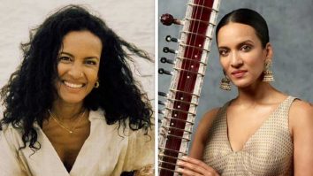 Anoushka Shankar announces India tour, celebrates 30 years on stage with chapters trilogy: “Three decades of growth, risk, and reinvention”