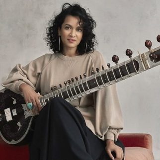 Anoushka Shankar on returning to India with 'Chapters' tour: "It feels like it is coming full circle in multiple ways"