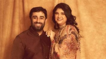 Anshula Kapoor to get engaged to Rohan Thakkar tomorrow in an intimate family ceremony: Wedding bells ahead!
