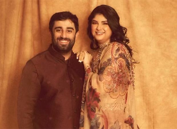 Anshula Kapoor to get engaged to Rohan Thakkar tomorrow in an intimate family ceremony: Wedding bells ahead!