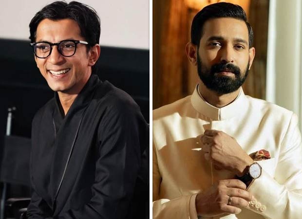 Anshuman Jha talks about the importance of right casting and why he turned down Vikrant Massey's role in Half Girlfriend