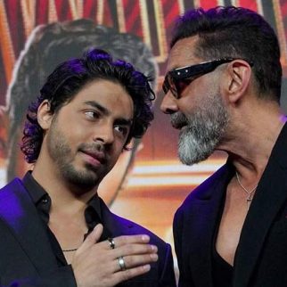 Bobby Deol talks streaming success, Aashram, and Aryan Khan’s directorial debut: “It was a bold twist”