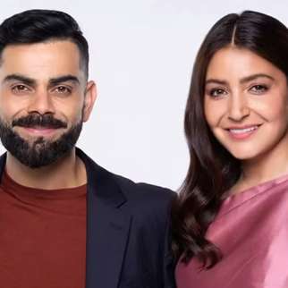 Anushka Sharma and Virat Kohli join forces as global ambassadors for Pay10: a power couple collab turning heads
