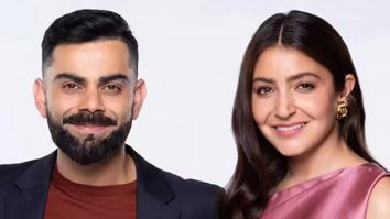 Anushka Sharma and Virat Kohli join forces as global ambassadors for Pay10: a power couple collab turning heads