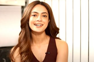 Anya Singh: “SRK sir gave Aryan a space to be a director” | The Ba***ds of Bollywood