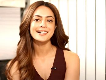 Anya Singh: “SRK sir gave Aryan a space to be a director” | The Ba***ds of Bollywood