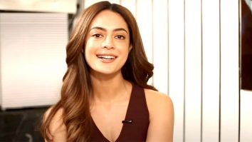 Anya Singh: “SRK sir gave Aryan a space to be a director” | The Ba***ds of Bollywood