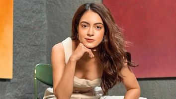 EXCLUSIVE: Anya Singh opens up on rumours, overwhelming social media, and authenticity in showbiz; says, “I guess a part of me is nervous”