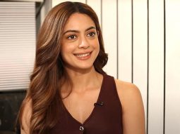 Anya Singh’s SIZZLING Rapid Fire on Aryan Khan, Shah Rukh Khan, Ranbir Kapoor, Karan Johar & more