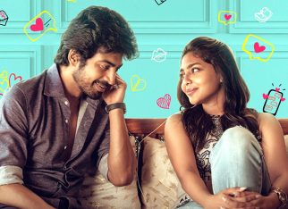 Arjun Das and Aishwarya Lekshmi explore chemistry vs compatibility in the Netflix original #Love
