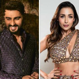 Arjun Kapoor shares heartfelt birthday wish for Malaika Arora, gets a sweet response!