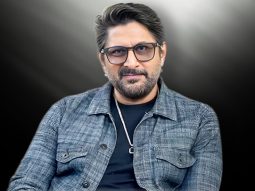 Arshad Warsi: “I was cracking up while shooting Ghafoor scenes” | Jitendra Kumar