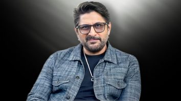 Arshad Warsi: “I was cracking up while shooting Ghafoor scenes” | Jitendra Kumar