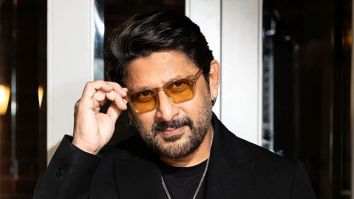 EXCLUSIVE: Arshad Warsi says theatrical release needs huge budget, marketing, and PR push; adds, “We all want our films to release on the big screen”