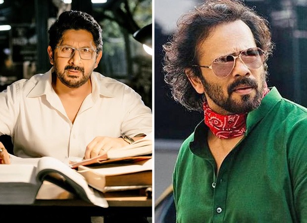 EXCLUSIVE: Arshad Warsi credits Rohit Shetty’s narration style as ideal prep for actors; calls workshops and reading “pointless”