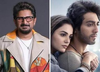 Arshad Warsi critiques Bollywood’s safe approach, applauds Saiyaara for it’s boldness: “I feel we don’t take chances anymore” Arshad Warsi critiques Bollywood’s safe approach, applauds Saiyaara for it’s boldness: “I feel we don’t take chances anymore”