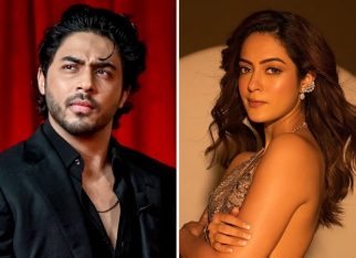 EXCLUSIVE: “Aryan Khan breaks the mould as first-time director”; Anya Singh spills on-set secrets