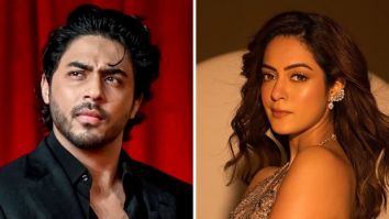 EXCLUSIVE: “Aryan Khan breaks the mould as first-time director”; Anya Singh spills on-set secrets