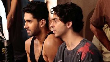 The Ba***ds of Bollywood hits top 5 non-English TV titles on Netflix; Aryan Khan REACTS!