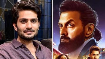 EXCLUSIVE: Ashish Kumar aka plain clothes cop of The Ba***ds Of Bollywood opens up about his experience: “Aryan Khan was very chilled out; NEVER got angry…Red Chillies Entertainment team is very professional; time ke pehle paise de diye the…”