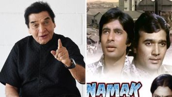 Throwback: When Asrani recalled ‘palpable tension’ between Rajesh Khanna and Amitabh Bachchan on Namak Haraam sets: “Rajesh Khanna never accepted his downfall…” Throwback: When Asrani recalled ‘palpable tension’ between Rajesh Khanna and Amitabh Bachchan on Namak Haraam sets: “Rajesh Khanna never accepted his downfall…”