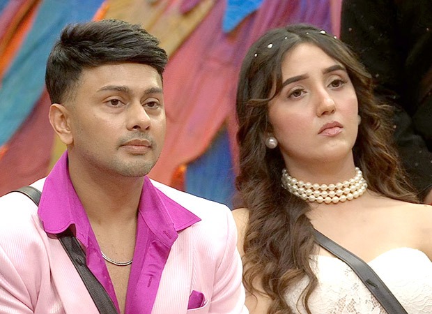 बिग बॉस 19: अवेज़ दरबार ने अशनूर कौर पर बॉडी शेमिंग टिप्पणी की निंदा की; कहती है, 